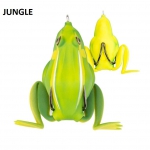 LUNKERHUNT  COMBAT FROG